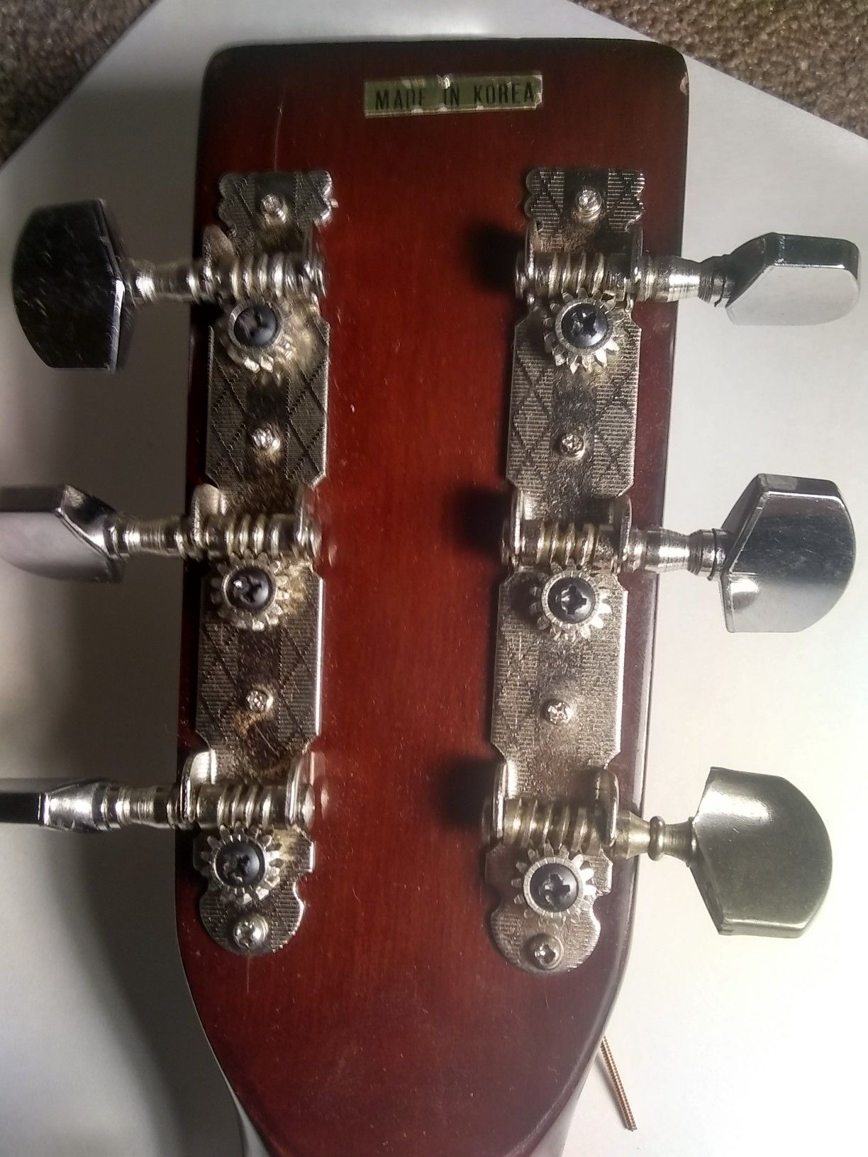Hohner hgk 599 outlet