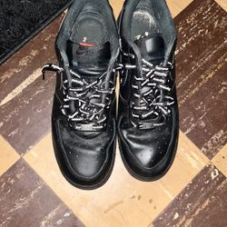 Supreme Jordan 1s
