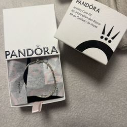 Silver Bracelet & Care Clean 