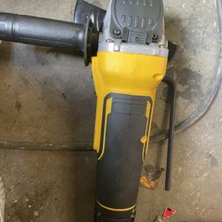 Byczone Brushless Grinder @tools-937