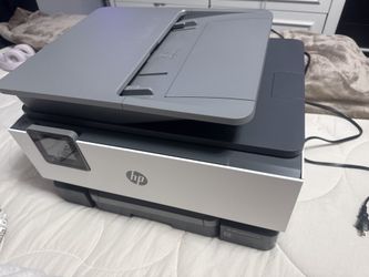 HP office jet pro 8020 series