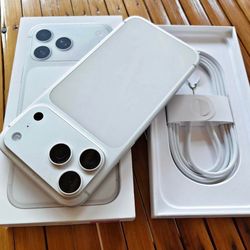 I Phone 17 