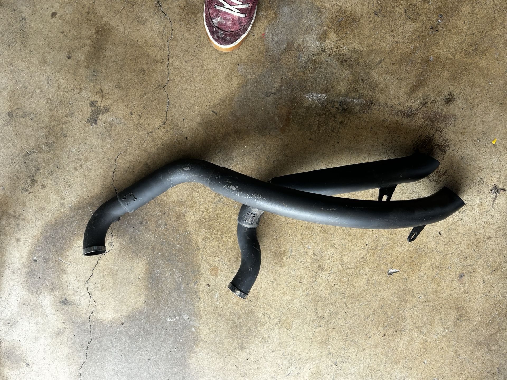 Hell Bent Exhaust Pipes for Sale in Anaheim, CA OfferUp