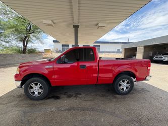 2004 Ford F-150