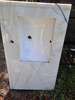 Bathroom Top