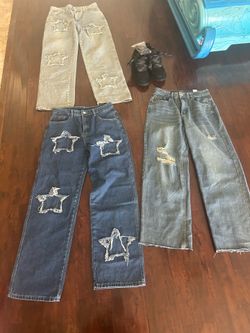 Size M