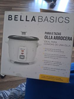 Rice cooker