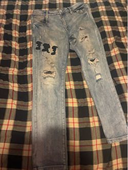 Amiri jeans