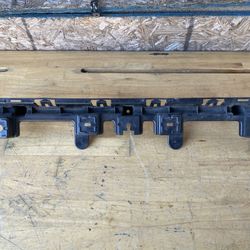 2015,2016,2017 Ford Mustang Middle Bumper Mounting Bracket