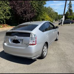 Toyota Prius 2007 For Sale