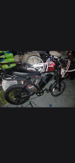 Ebike