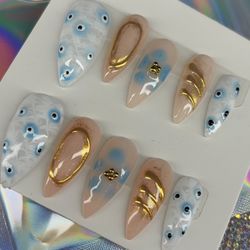 Press On Nails