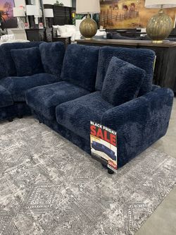 Three-Piece Sectional