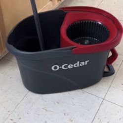 O Cedar Mop