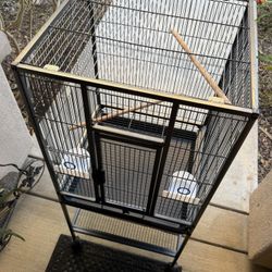 Cage
