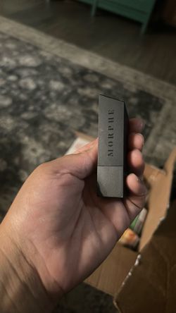 Morphe Matt Lipstick