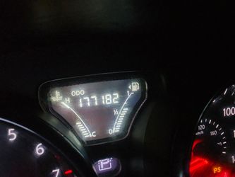 2016 Nissan Versa