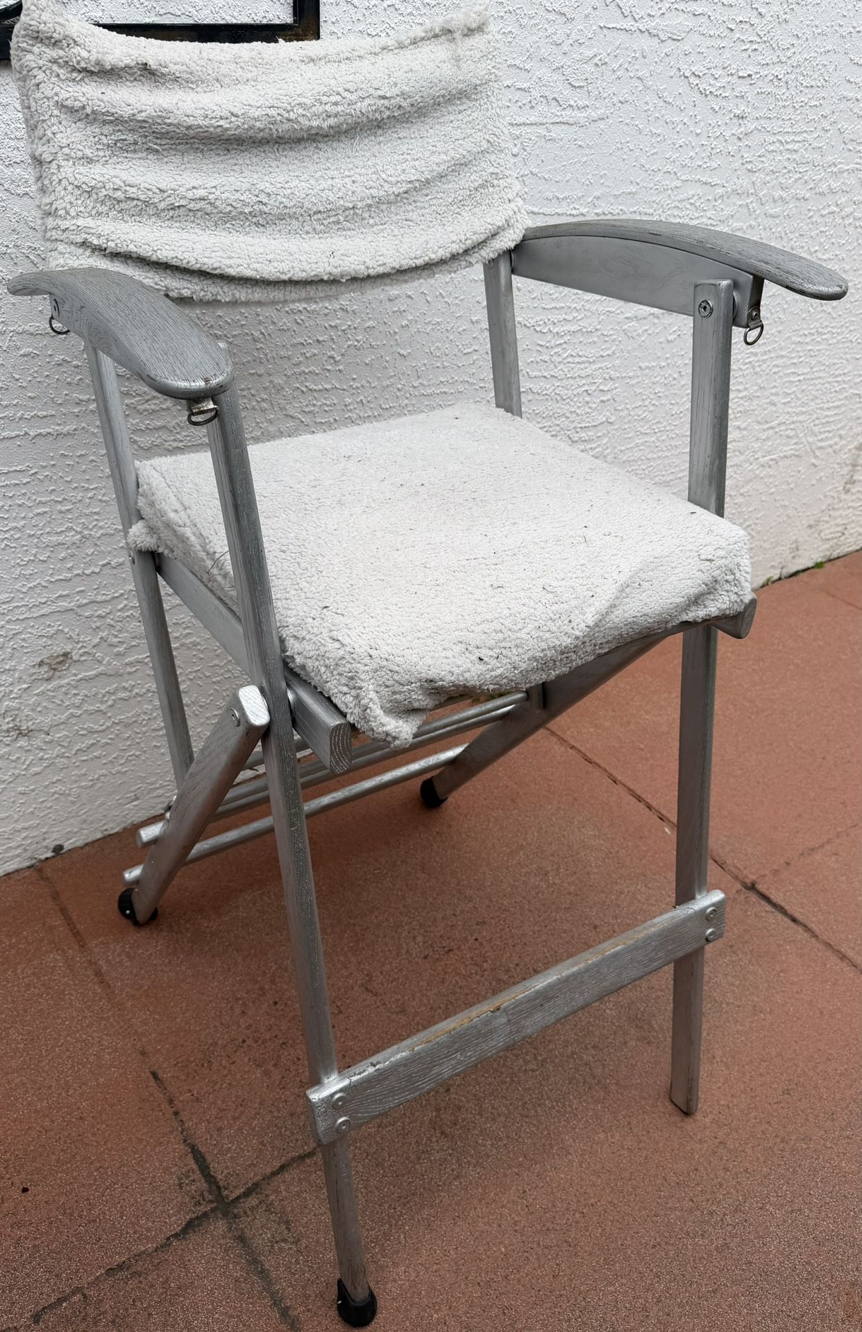 Hollywood Director Chair