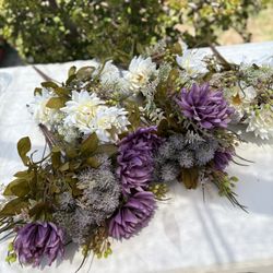 Floral Arrangements 
