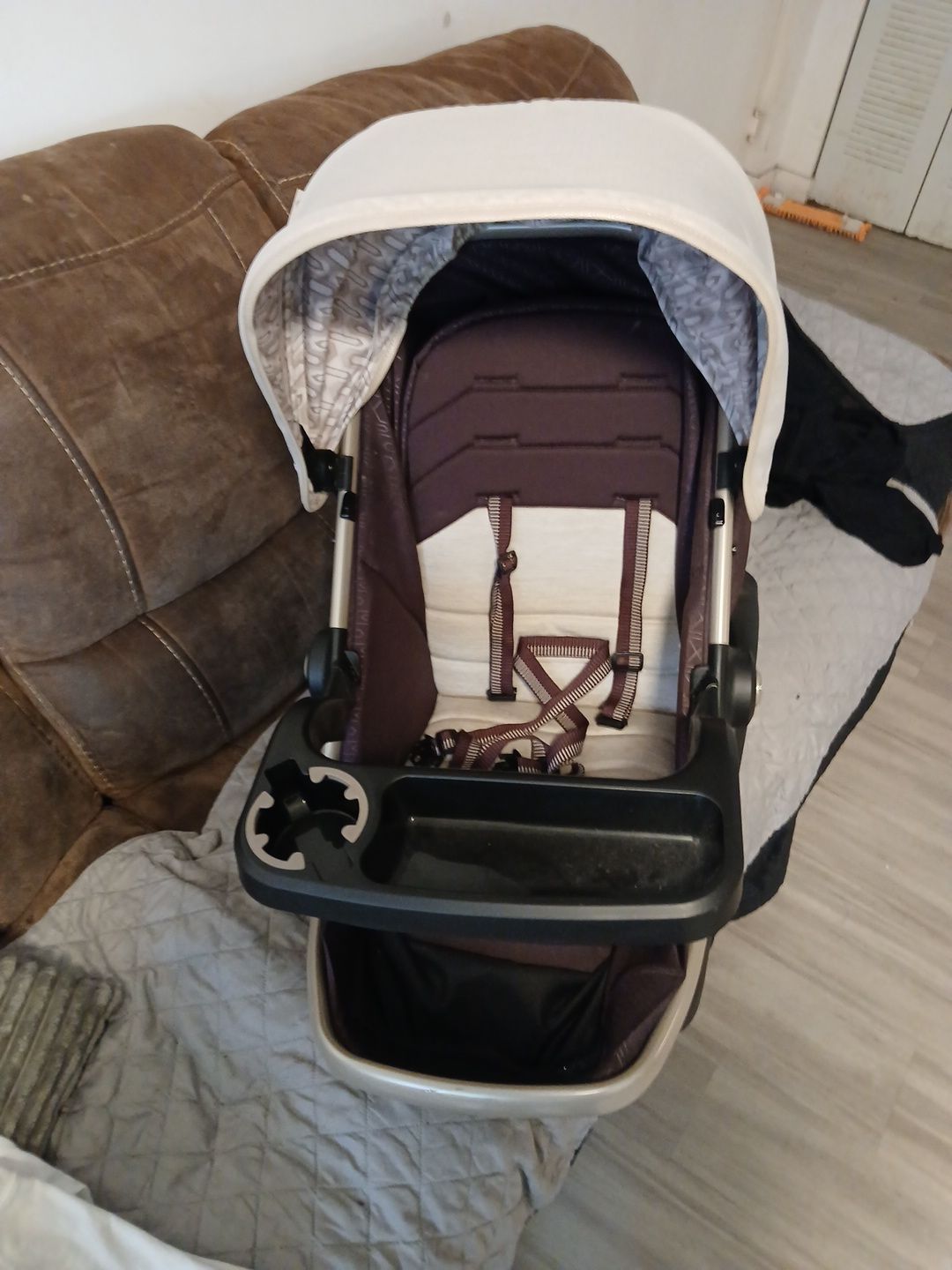 Car seat