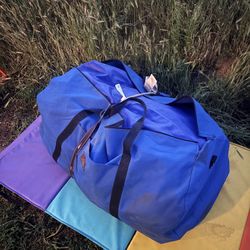 Big Water Trampoline 