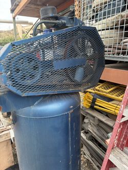 All American Air Compressor