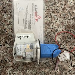 Uavionix Tail beacon Nav Light Ads-b Out 