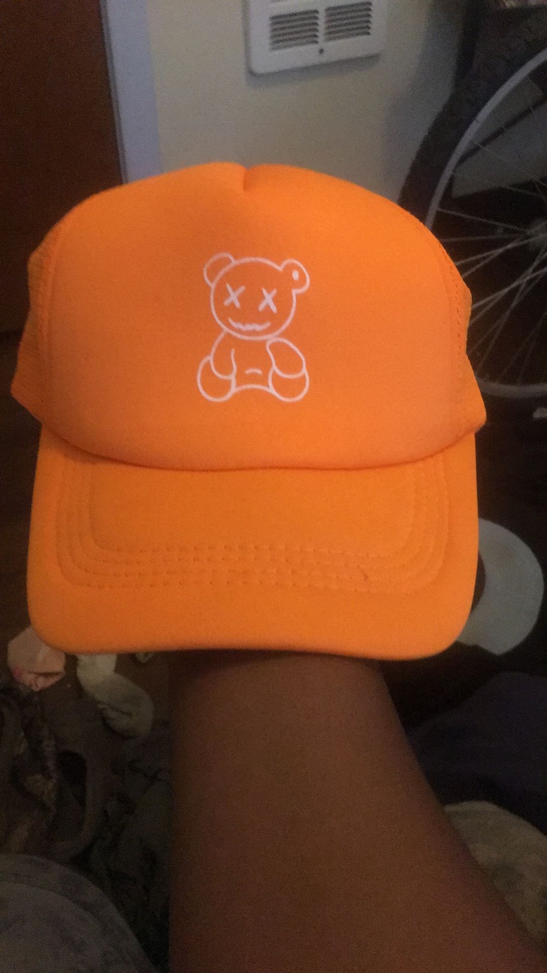 Two Hats