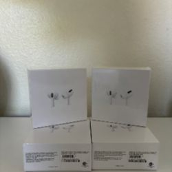 Airpod Pro 2