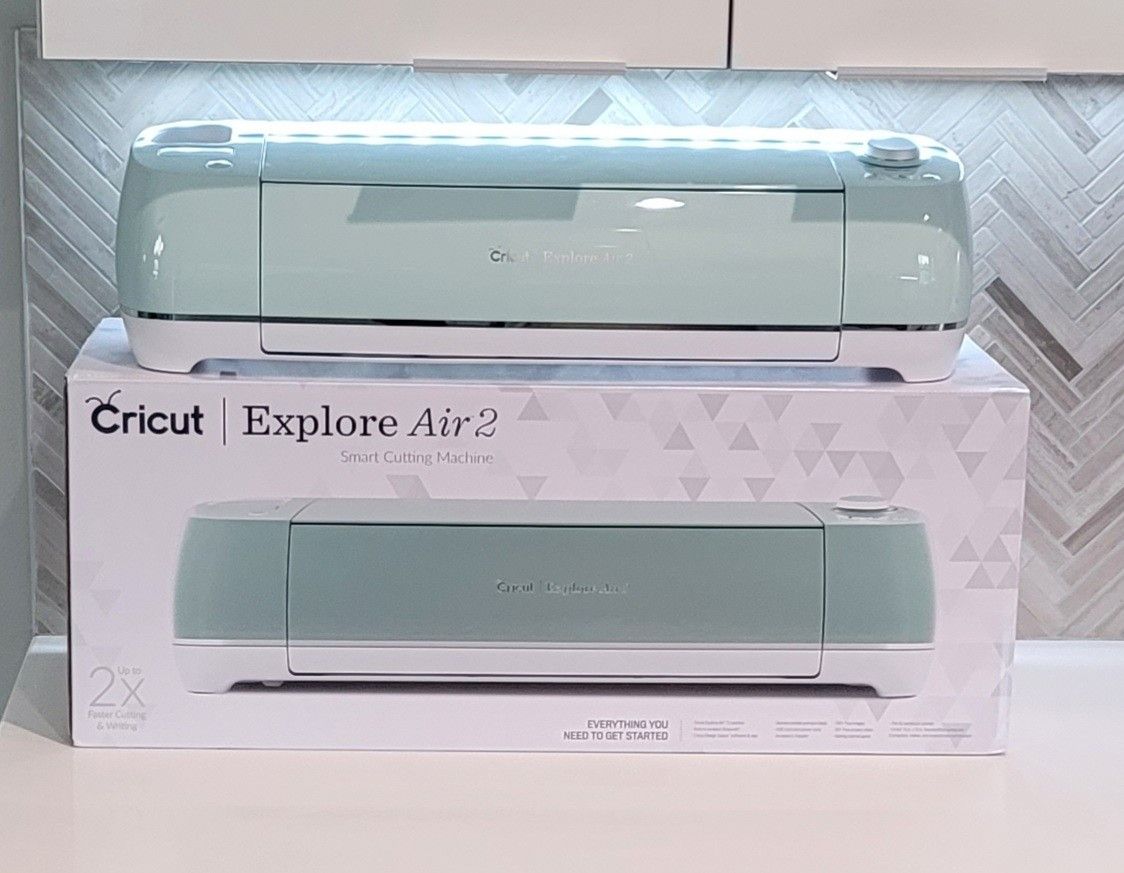 Cricut Explore Air