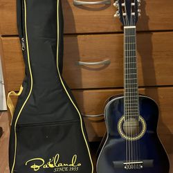 30 Inch Kids Guitar For Beginners Not A Toy