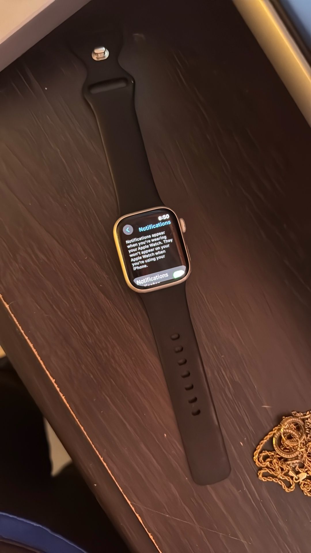 Apple Watch