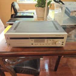 Harmon Kardon CD 191 Cassette Deck