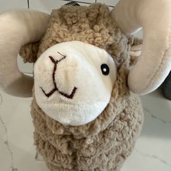 Nandog Toy - NWT