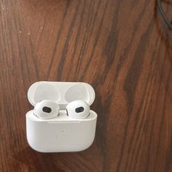 AirPod Second Generation 