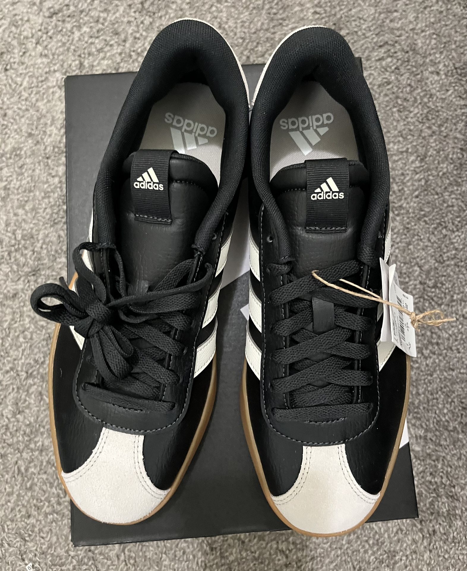 Adidas Men VL Court 3.0