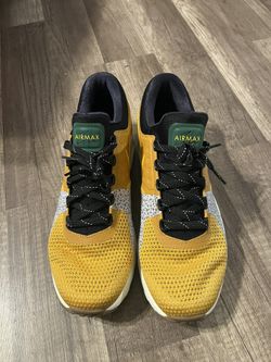 Nike Air Max Zero JP ID “atmos Safari” – Size 10.5 (Rare Japan Exclusive )