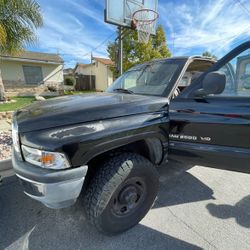 1998 Dodge Ram