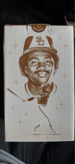 Tony Gwynn (Padres) Bobblehead