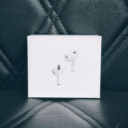 AirPods Pro 3