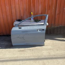 2021-2025 Kia K5  Door