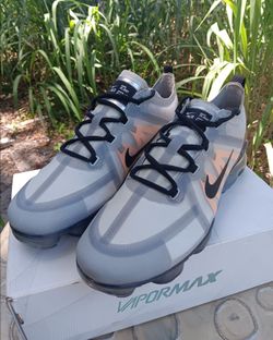 Nike Air VaporMax Sneakers