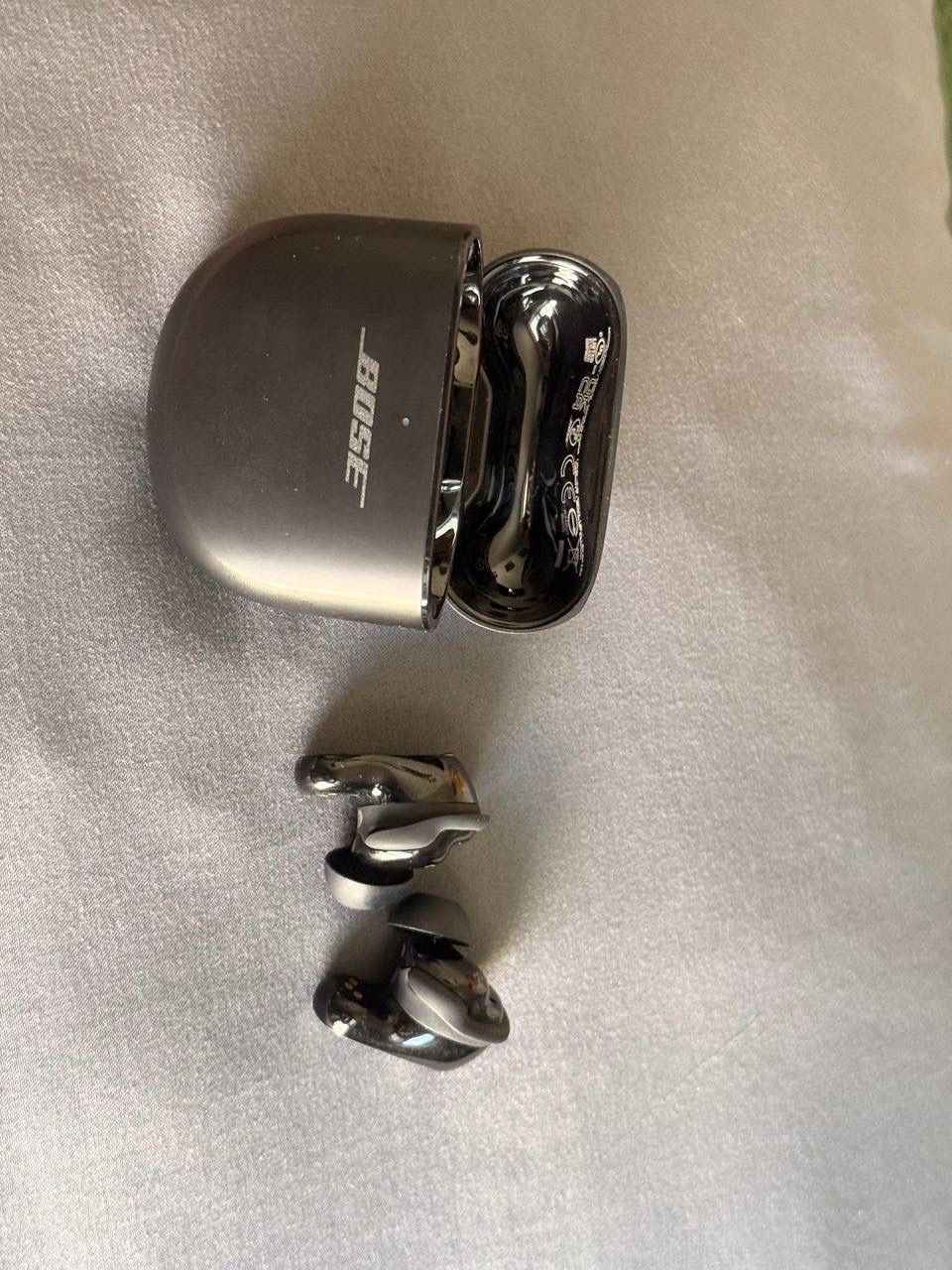 Bose QC Ultra Earbuds