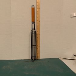 SHISH KEBAB BBQ HOLDER
