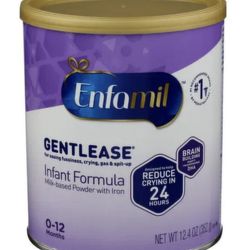 Enfamil Gentlease