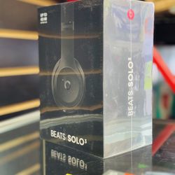 Beats Solo 3