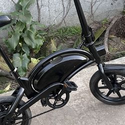 Jetson ebike