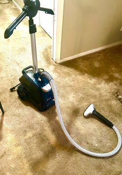 Salav x3 commercial garment steamer new