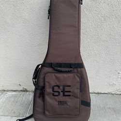 PRS Guitar Case Deluxe Gigbag