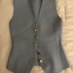 Zara Set (top+skirt)